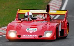 Abarth Osella PA2 1974 года